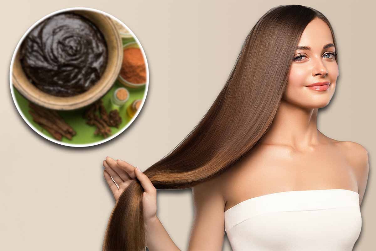 Capelli splendenti: ecco il trucco per ottenerli