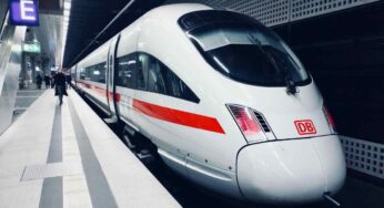 Smart worker, il carnet che ti fa risparmiare l’80% sui viaggi in treno