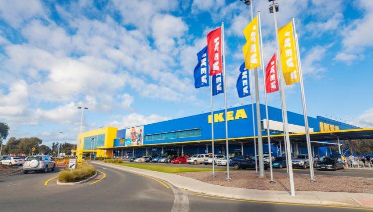 ikea e la nuova micro-car com'è