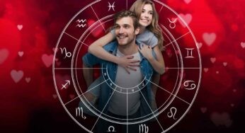 Oroscopo di maggio, la top 5 dei segni fortunati in amore