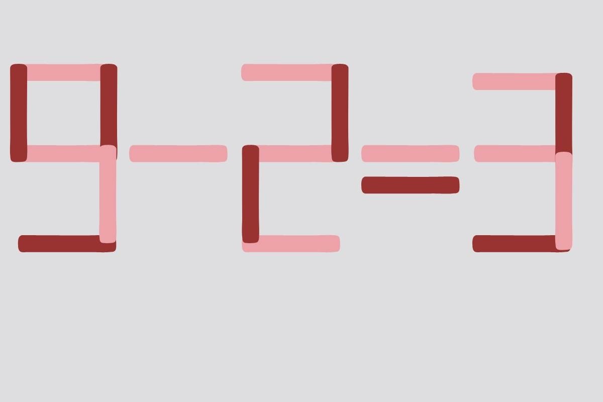 Test matematico con sequenza numerica