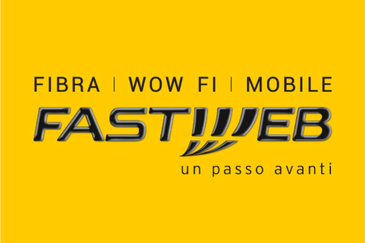 Fastweb rimodulazioni