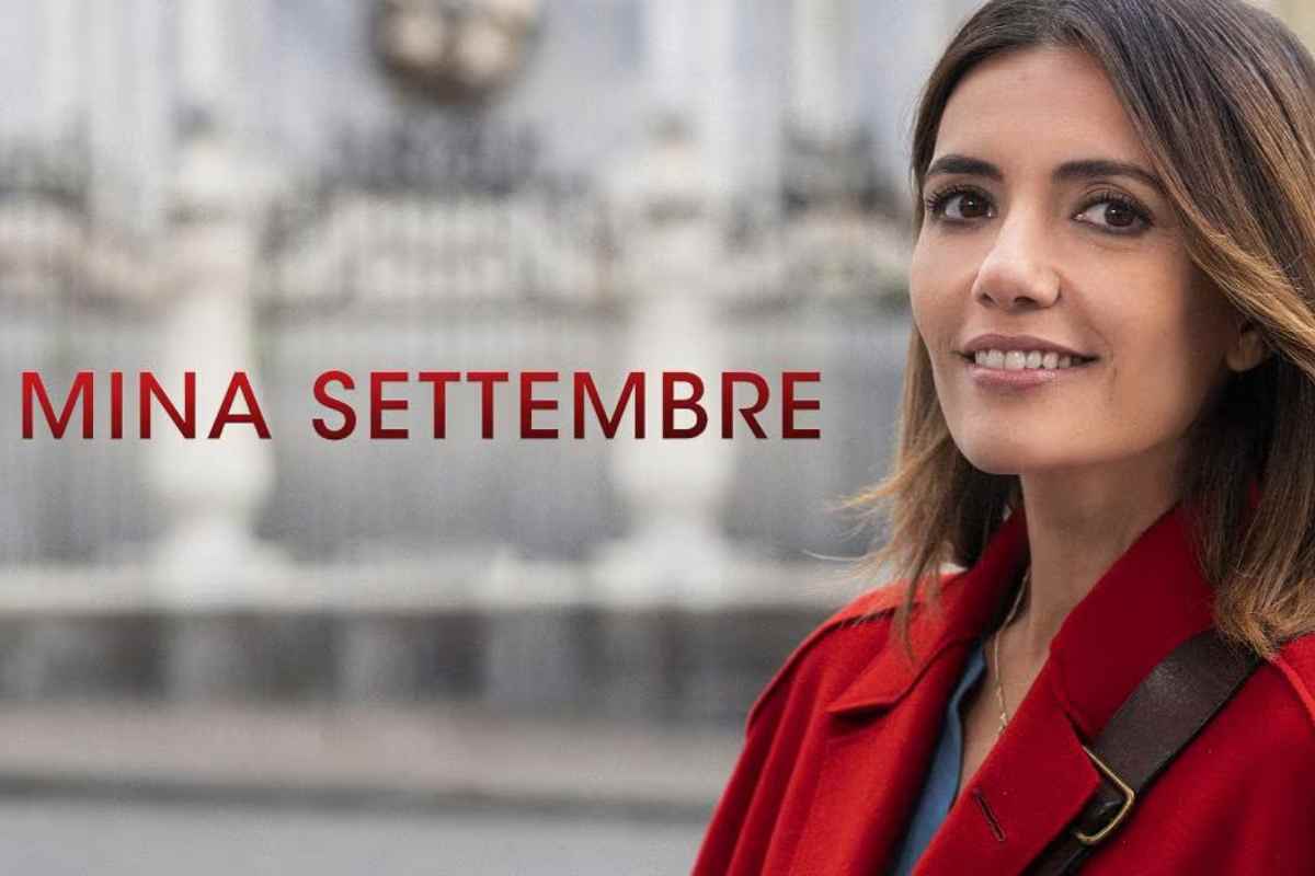 Mina Settembre 3 Serena Rossi