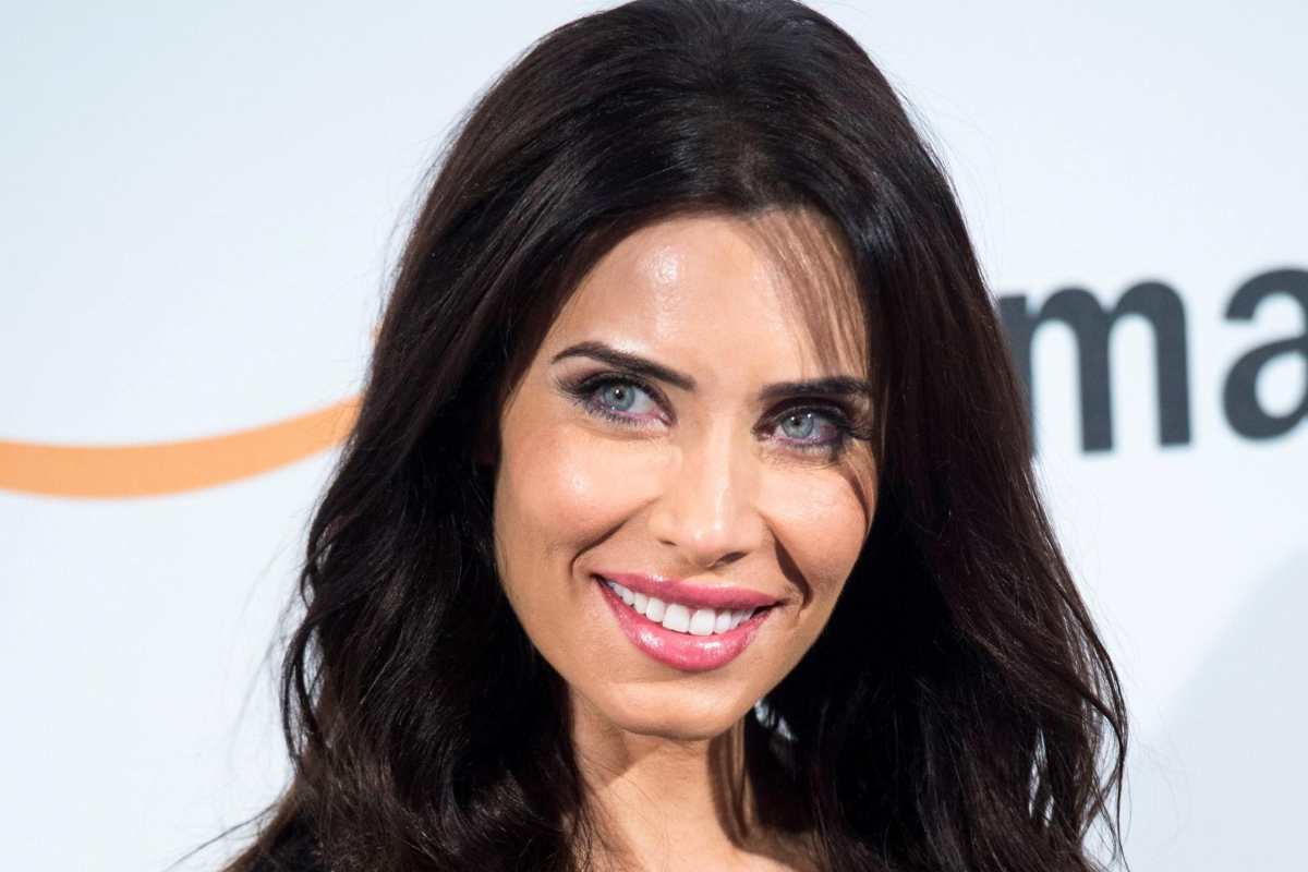 L'hip thrust è uno dei segreti di Pilar Rubio