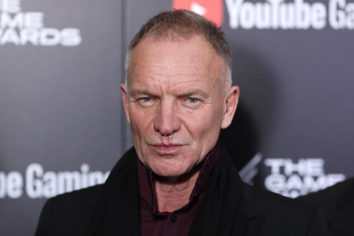 La pizzeria di Sting a Il Palagio ha riaperto le prenotazioni