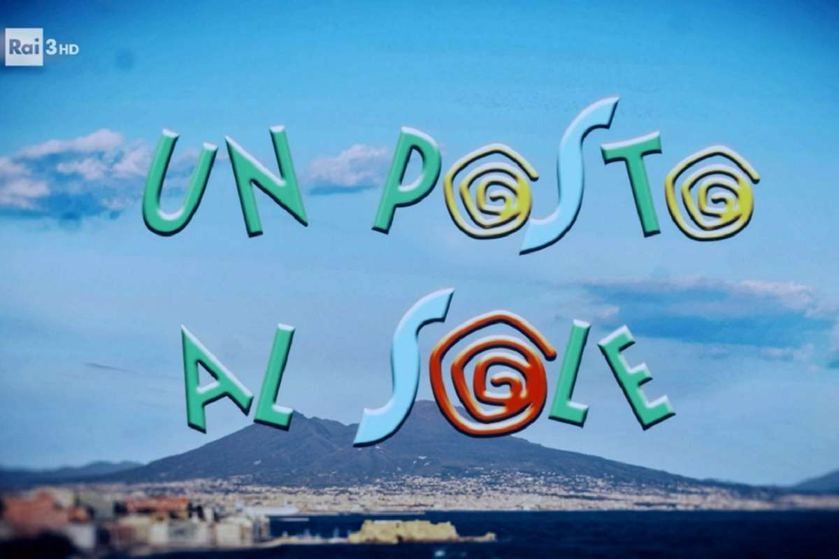 Un Posto al Sole Anticipazioni 8-12 maggio