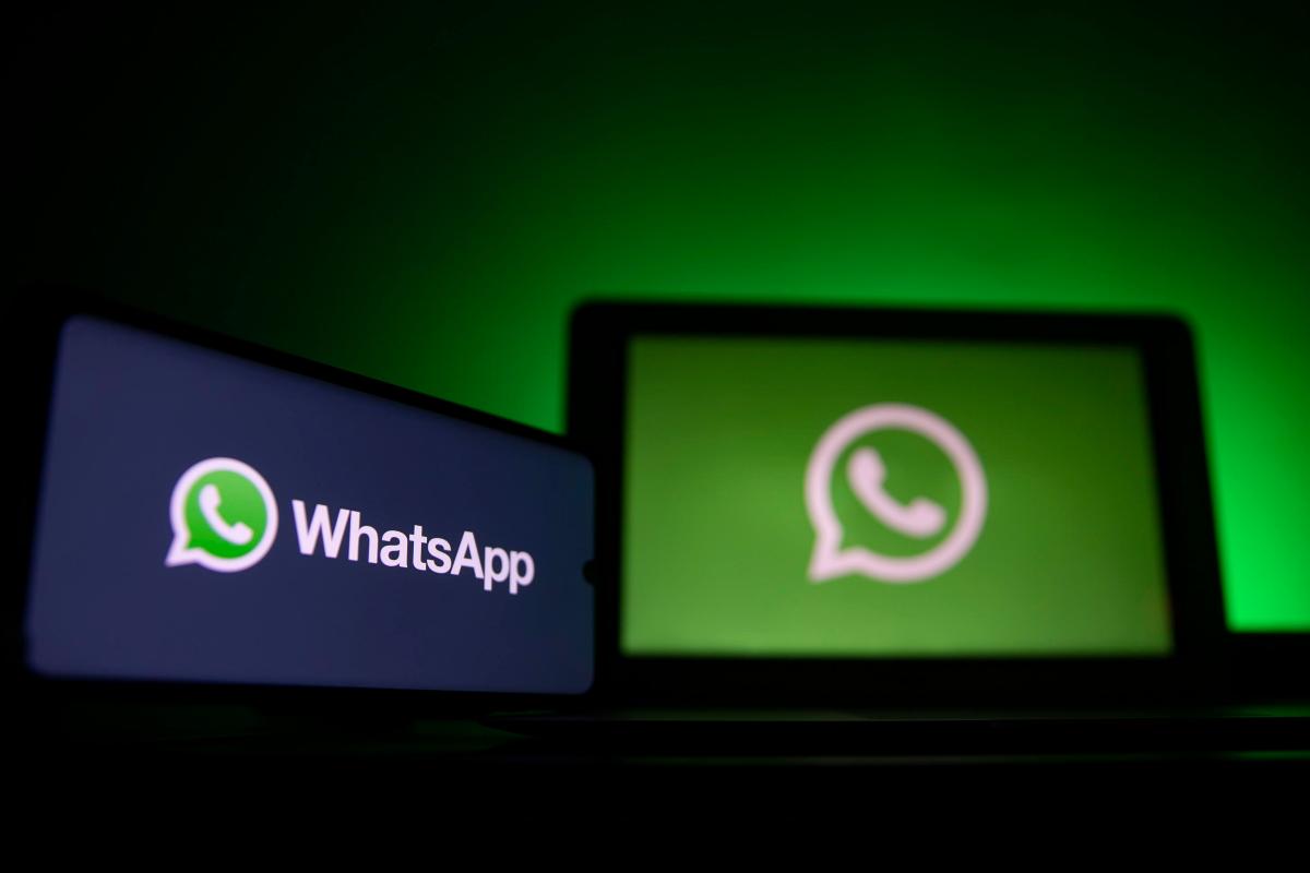 WhatsApp fa senza consenso