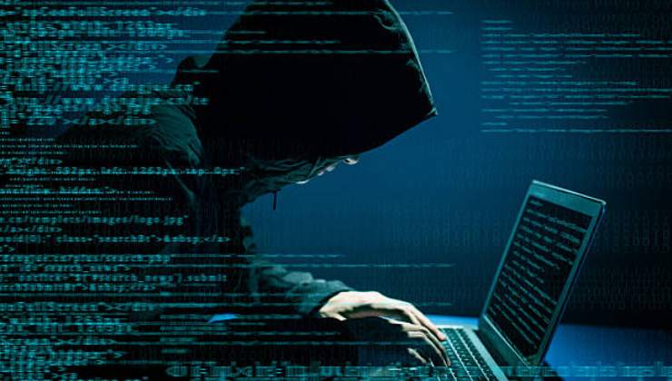 ASL subisce un attacco hacker