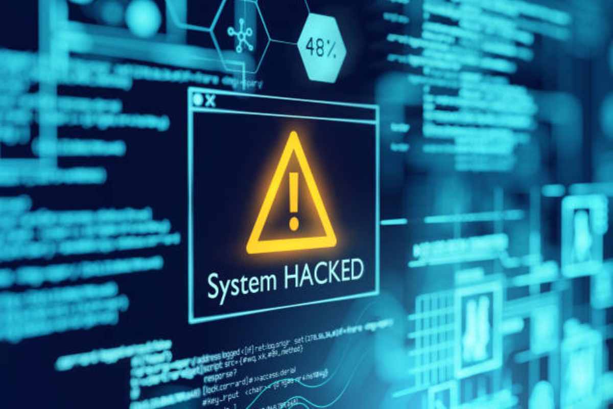 ASL subisce un attacco hacker