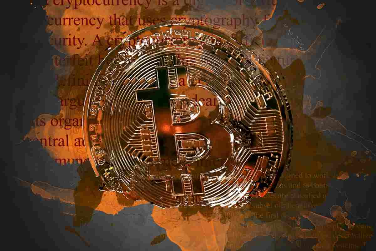 rubati 721 milioni di bitcoin dettagli