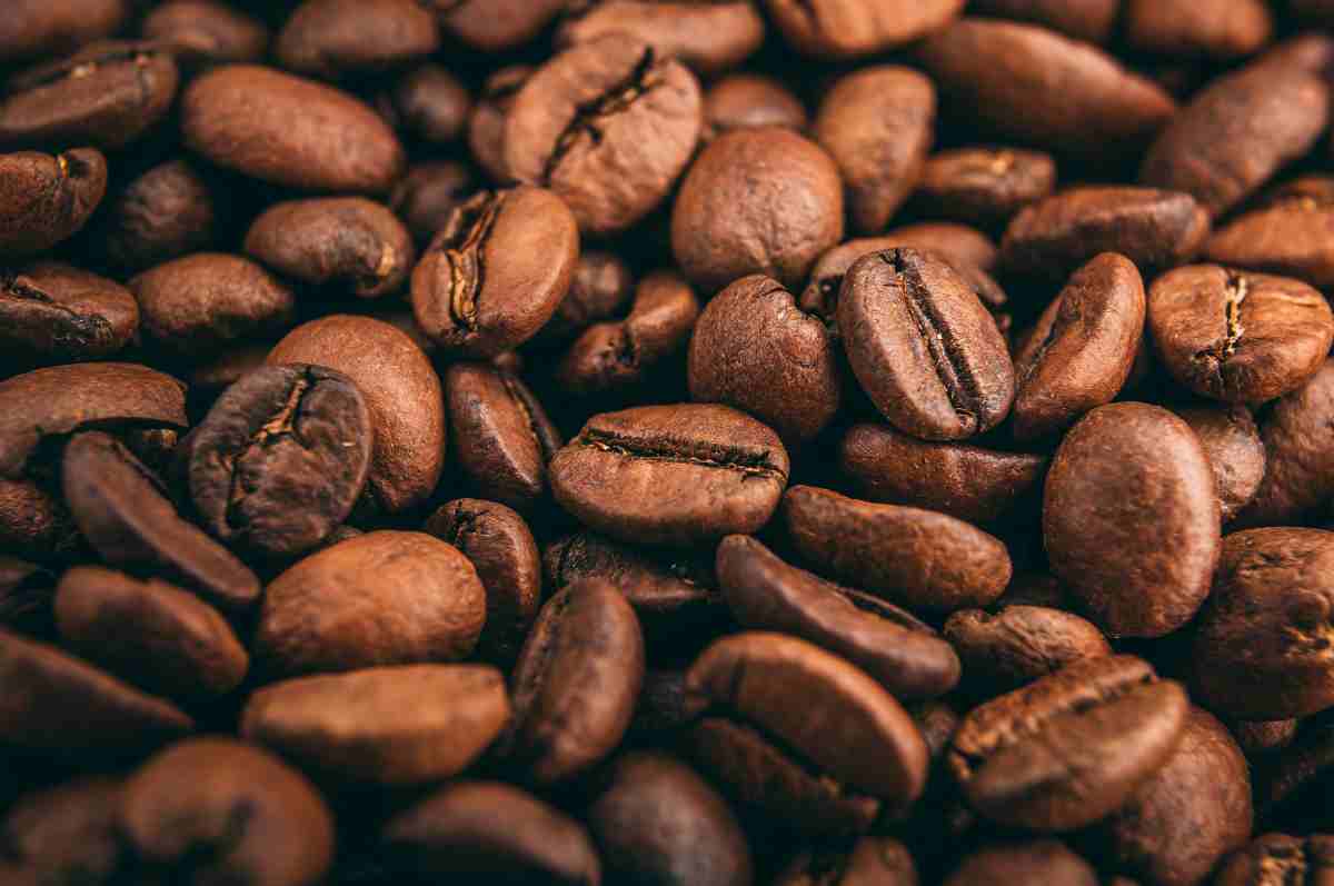 Il caffè verrà prodotto su Marte