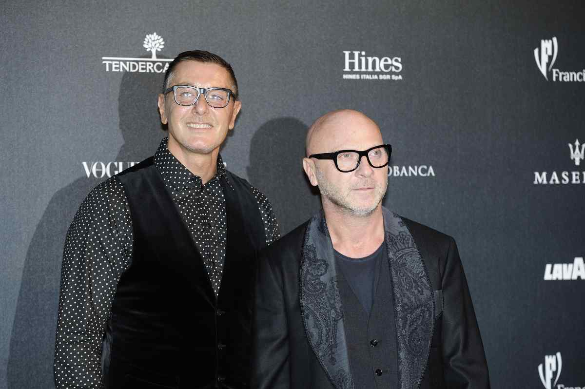 Dolce & Gabbana, il nuovo settore in cui entrano