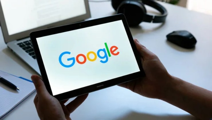 Google paga una multa da 8 milioni di dollari
