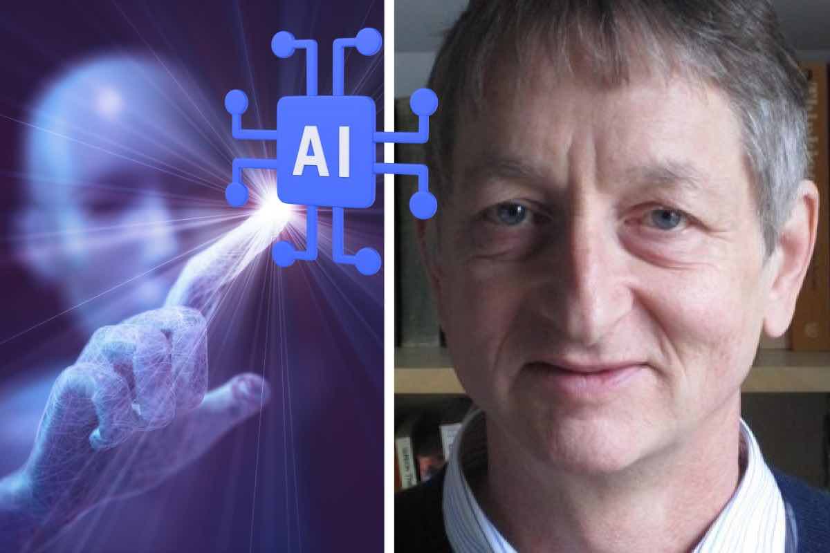 i pericoli della ai com'è