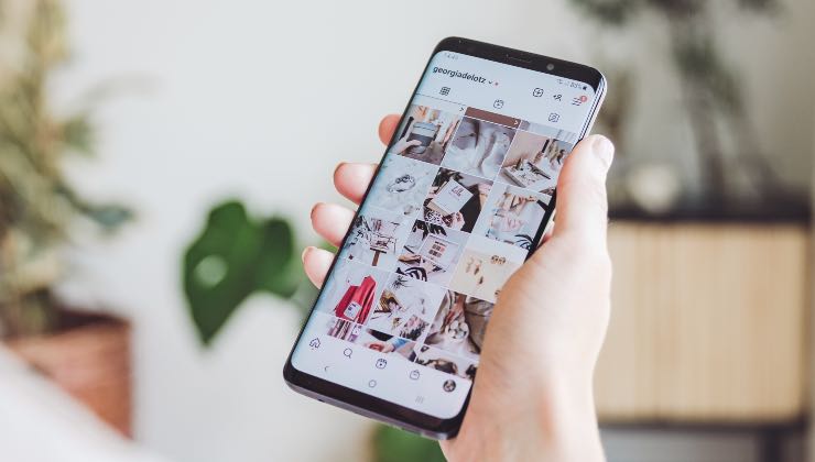 È stata scovata una nuova interessante funzionalità per la privacy su Instagram