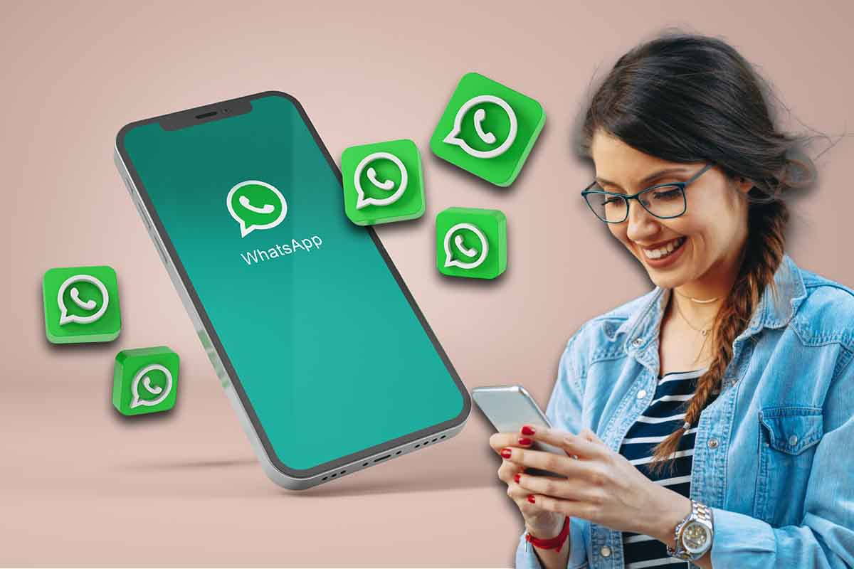 L'ultima modifica di Whatsapp