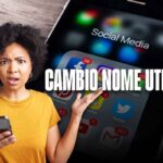 social network cambio nome