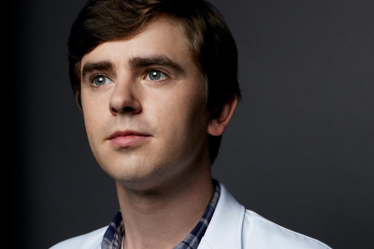 Chi lascia la serie The Good Doctor