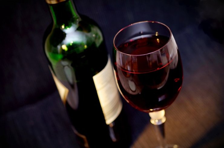 Nuove normative UE sul vino