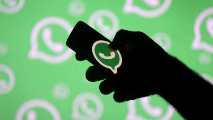 Rimozione limite di messaggi su WhatsApp