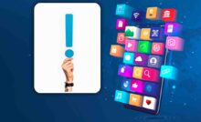 Trucco per individuare le app rischiose sullo smartphone