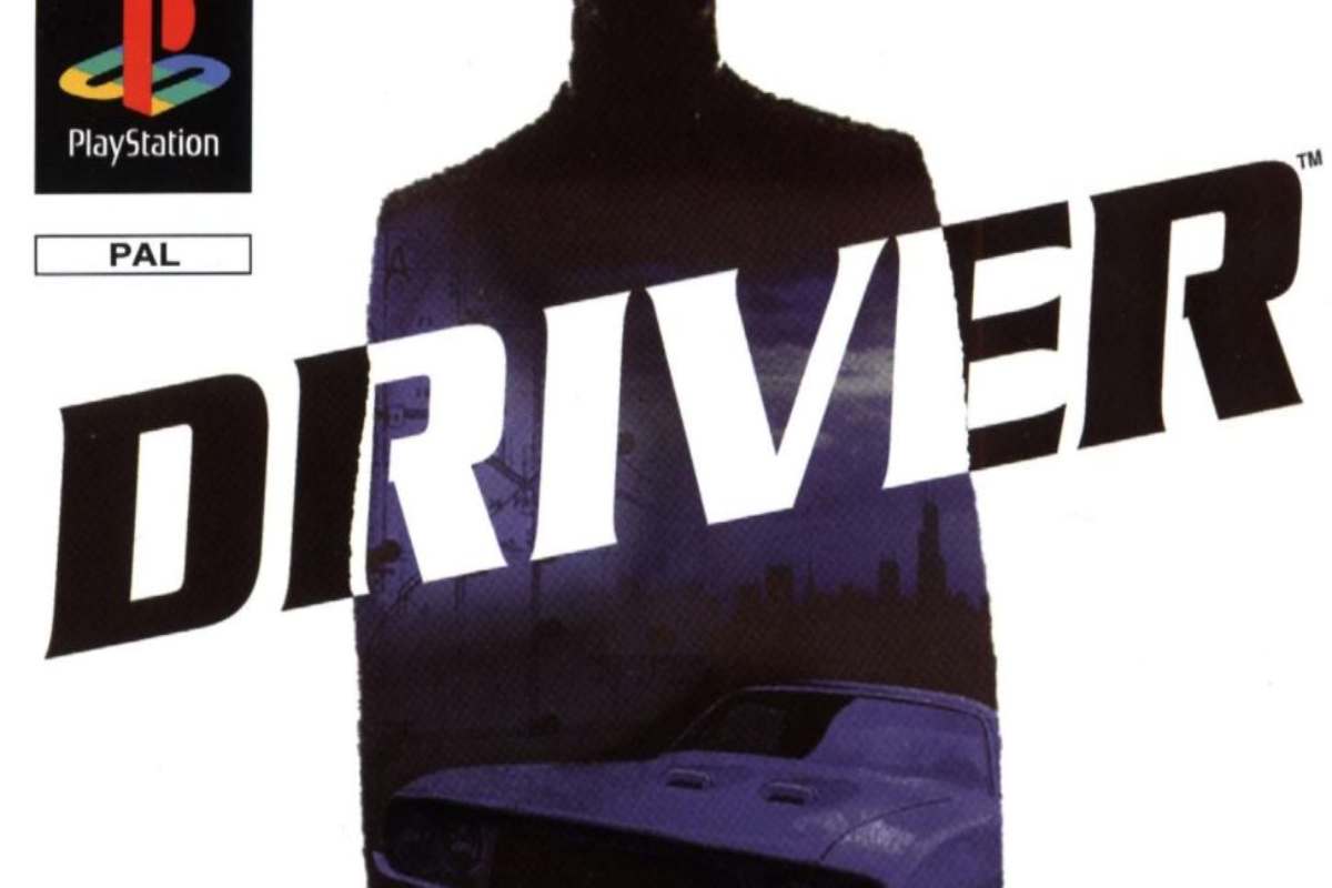 Driver e il tutorial impossibile