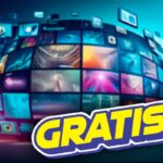 Streaming gratuito e legale