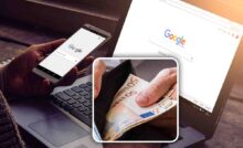 Come guadagnare con Google Opinion Rewards