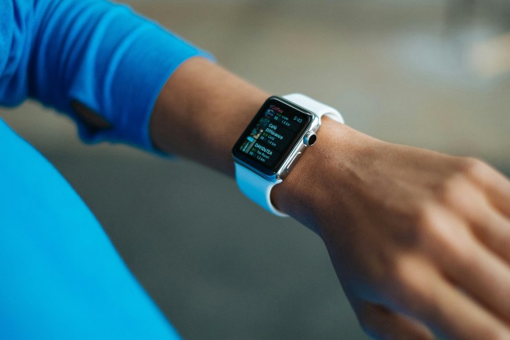 Cosa fare se si smarrisce lo smartwatch